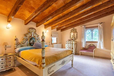533352 Villa Es Trenc - bei Campos
