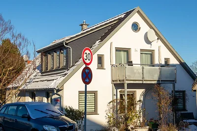 Appartamento Vacanza con famiglia Kröslin