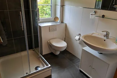 Casa vacanze Vacanza di relax Friedrichskoog