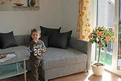 Ferienwohnung Schafbergblick