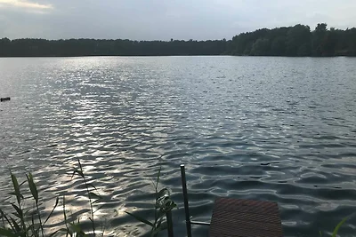 Haus am See