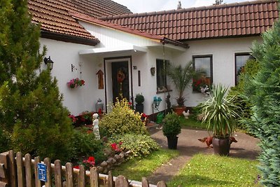 Vakantieappartement Gezinsvakantie Wittenberg