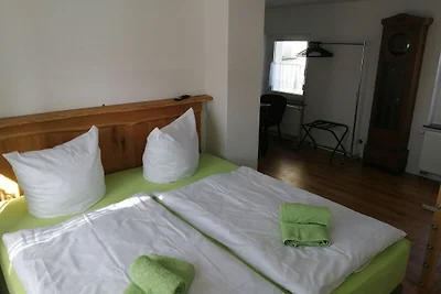 Appartamento Vacanza con famiglia Lübben