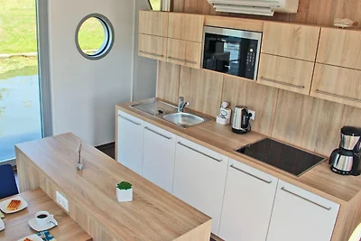 Woonboot Single-vakantie Ueckermünde