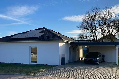 Ferienhaus Harzrasen