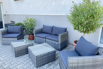 Vakantieappartement Gezinsvakantie Lübbenau