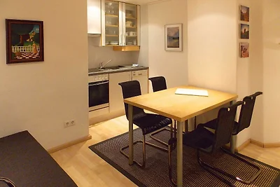 Appartement QUARTETT