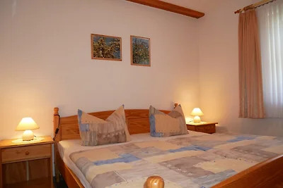 Appartamento Vacanza con famiglia Dargen