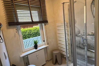 Apartament Dla rodzin Prerow