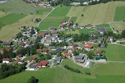 Appartement Vacances avec la famille Haus im Ennstal