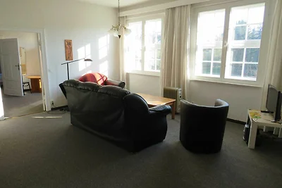 Appartement Feldberg