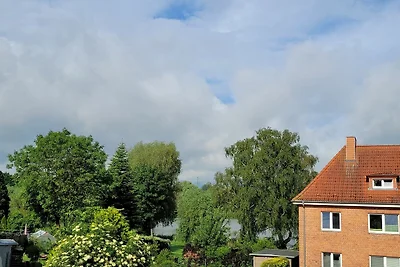 Vakantieappartement Gezinsvakantie Stralsund