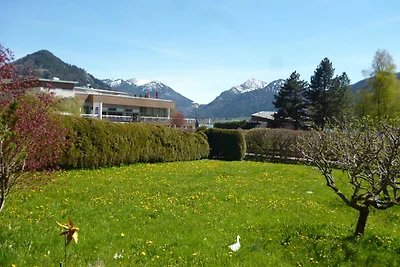 Appartamento Vacanza con famiglia Schliersee