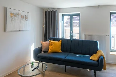 apartman za odmor Obiteljski odmor Nienhagen