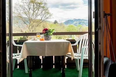 Apartament Dla rodzin Bad Wiessee