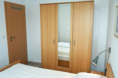 Vakantieappartement Gezinsvakantie Bergen auf Rügen