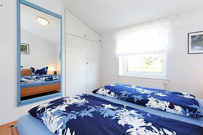 Ferienhaus Nordseeluft