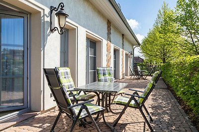 (3) Dorothea, 2 Raum- Fewo, Terrasse, EG