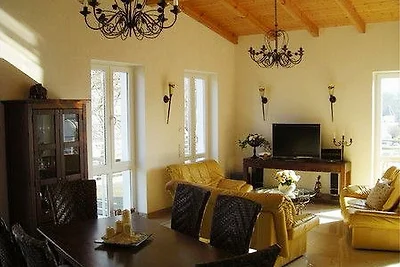 Ferienwohnung Haus am Meer DH-24623