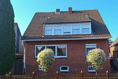 Ferienwohnung Ziegeleistrasse