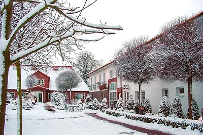 Hotel Cultuur en bezienswaardigheden Kuchelmiß