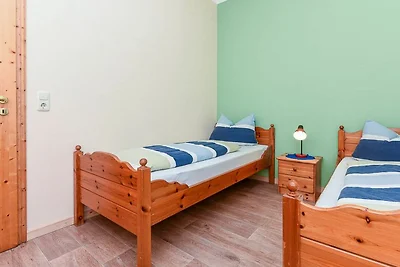 Ferienwohnung West