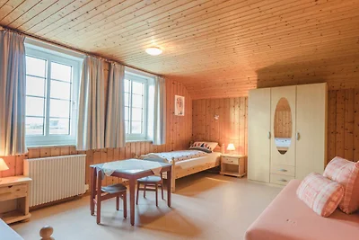 Appartamento Vacanza con famiglia Nordstrand