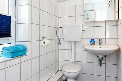 Ferienwohnung Dünenrose