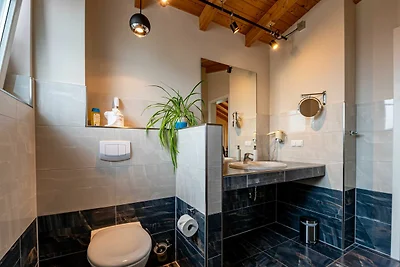 Vakantieappartement Gezinsvakantie Göhren