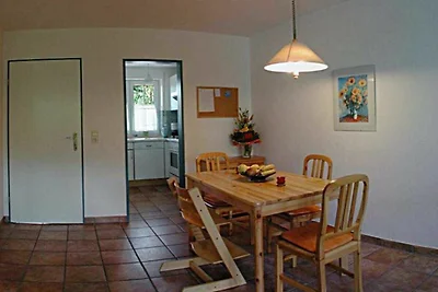 Vakantiehuis Ontspannende vakantie Varel