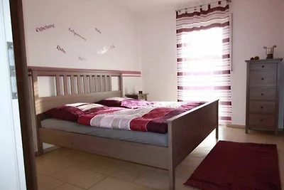 Appartamento Vacanza con famiglia Bergen auf Rügen