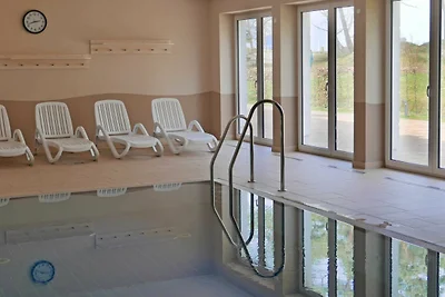 Baabe, Haus Meeresblick, Kiek Inn Fewo 217338