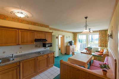 Familien-Appartement mit Seeblick und...