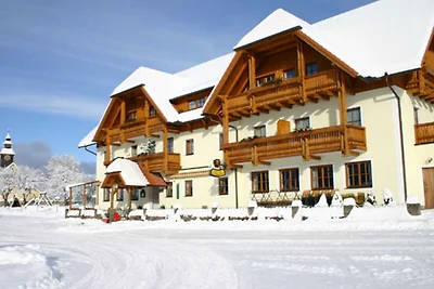Hotel Culturas y visitas Sankt Lambrecht