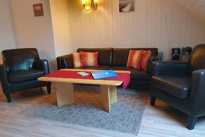 Ferienwohnung Wangerooge, Ferienhof Alleenhof