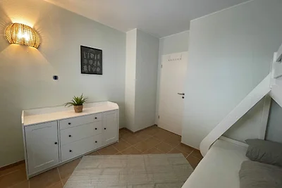 Vakantieappartement Gezinsvakantie Schmallenberg