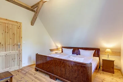 Ferienhaus bis 6 Per.; Kamin, grosse Kü,...