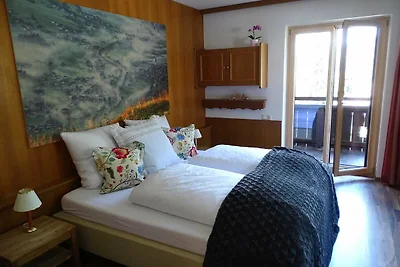 Vakantieappartement Gezinsvakantie Mayrhofen