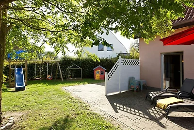 Ferienhaus Bella Vista