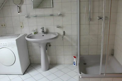 Ferienwohnung Sinnen OG