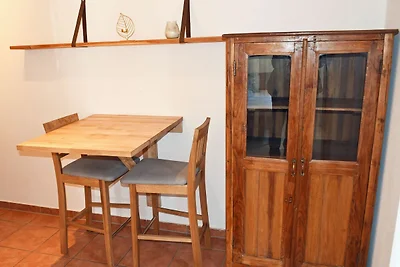 Vakantieappartement Gezinsvakantie Altefähr