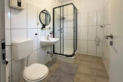 2 Zi.-Wohnung Erdgeschoss