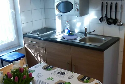 Appartement mit 2 Schlafzimmern Seestern 2