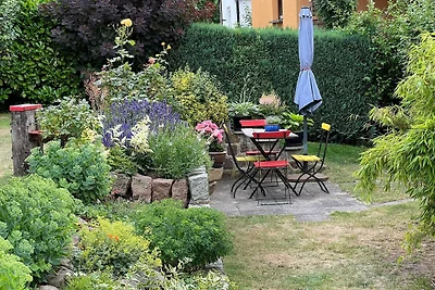 Vakantieappartement Gezinsvakantie Loddin
