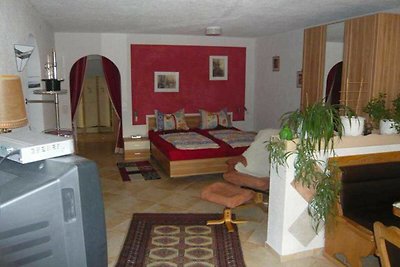 Vakantieappartement Gezinsvakantie Freiburg