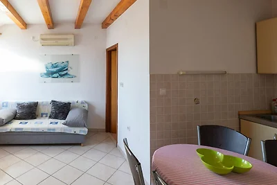 Vakantieappartement Gezinsvakantie Starigrad