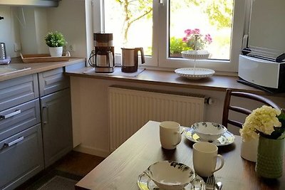 Vakantieappartement Gezinsvakantie Betzenstein