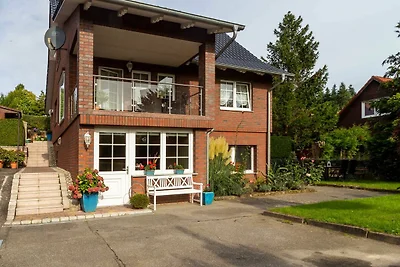 Ferienwohnung Gode Tied