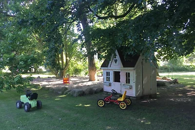 Vakantieappartement Gezinsvakantie Altenkirchen
