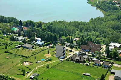 Vakantieappartement Gezinsvakantie Bansin
